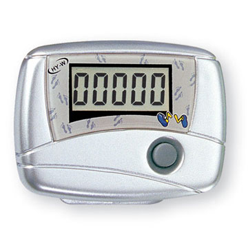 Step Counter HYST3